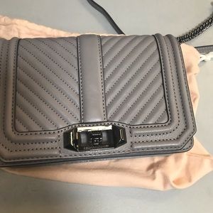 Rebecca Minkoff purse